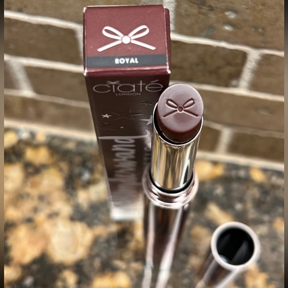 Ciate London Wonderwand Lipstick in Royal NEW Full Size - Picture 6 of 8
